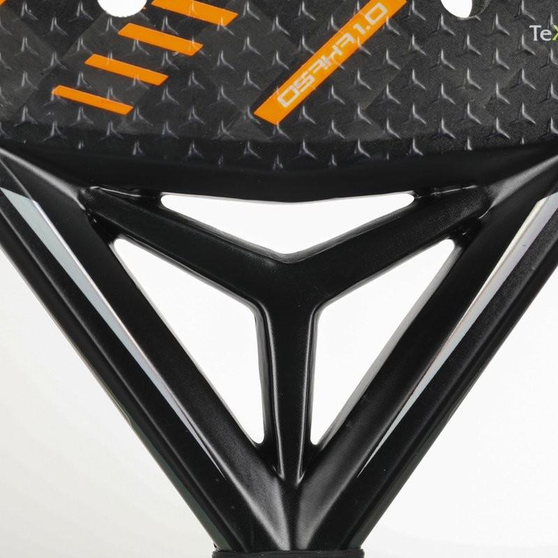 Raqueta De Padel Drop Shot Osaka 1.0 2021 - Racquet Online