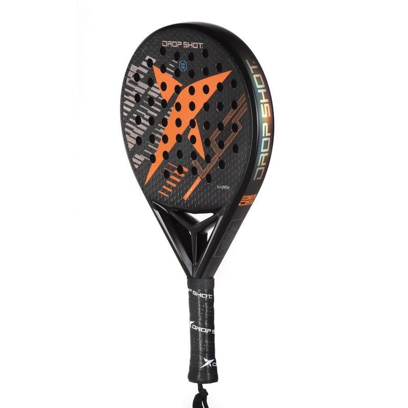 Raqueta De Padel Drop Shot Osaka 1.0 2021 - Racquet Online