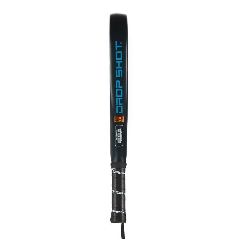 Raqueta De Padel Drop Shot Sakura 3.0 2021 - Racquet Online