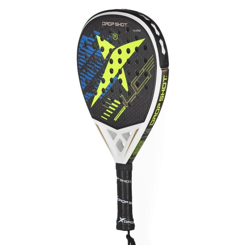 Raqueta De Padel Drop Shot Yukon Pro 2021 - Racquet Online