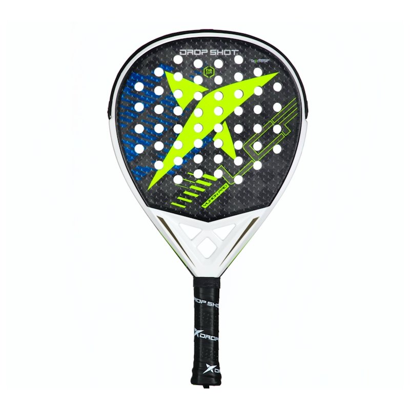 Raqueta De Padel Drop Shot Yukon Pro 2021 - Racquet Online