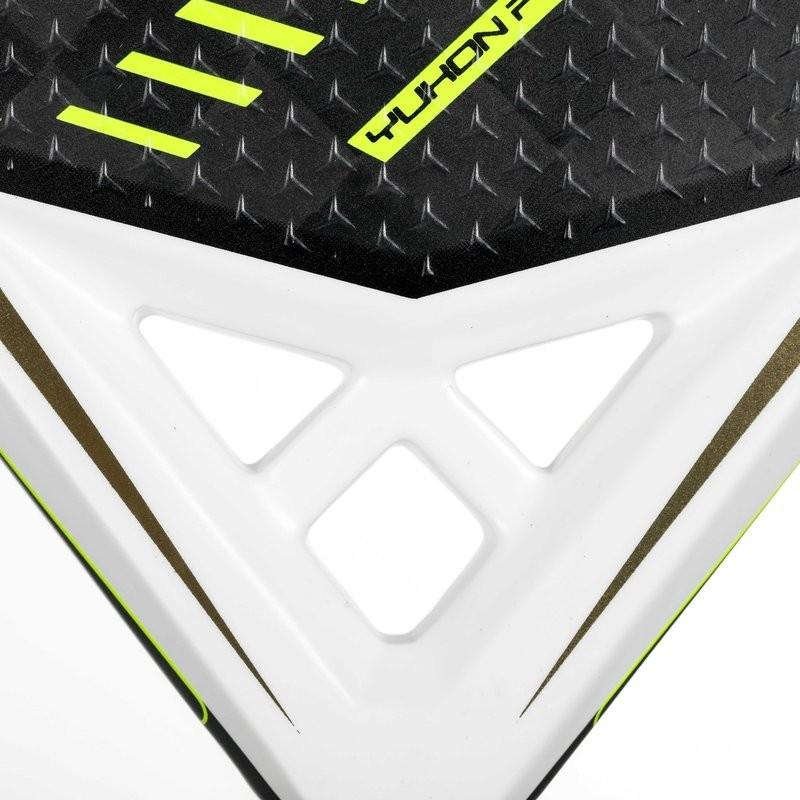 Raqueta De Padel Drop Shot Yukon Pro 2021 - Racquet Online