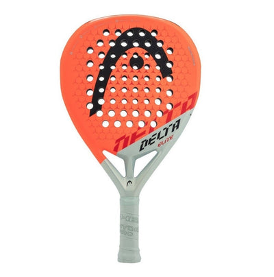 Raqueta De Padel Head Delta Elite 2022 - Racquet Online