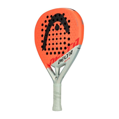 Raqueta De Padel Head Delta Elite 2022 - Racquet Online