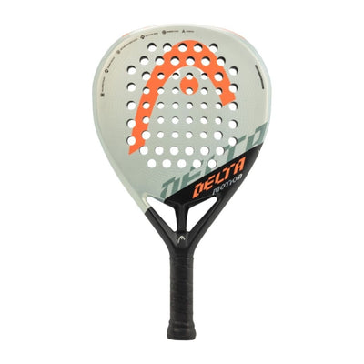 Raqueta De Padel Head Delta Motion 2022 - Racquet Online