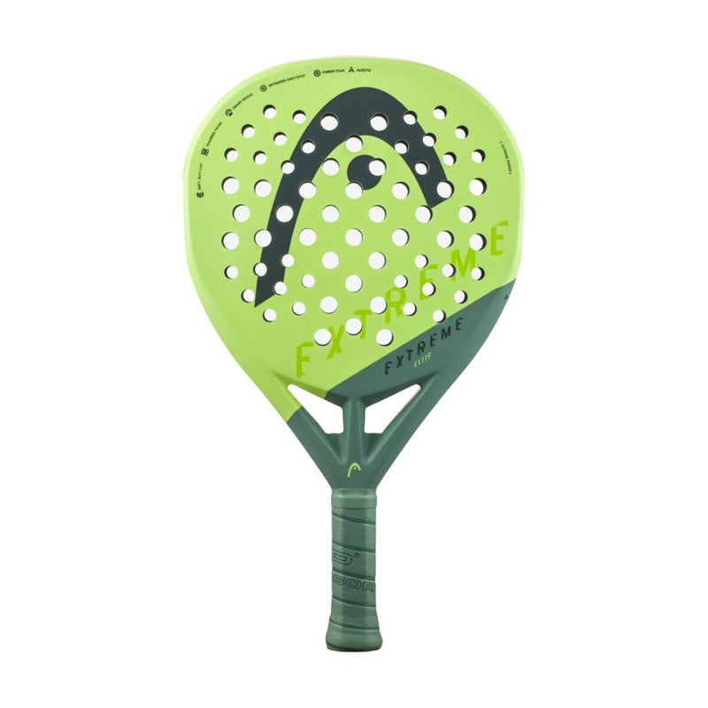 Raqueta de Padel Head Extreme Elite - Racquet Online