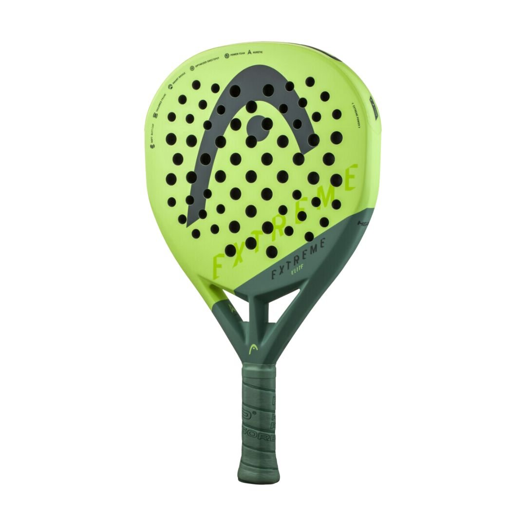 Raqueta de Padel Head Extreme Elite - Racquet Online