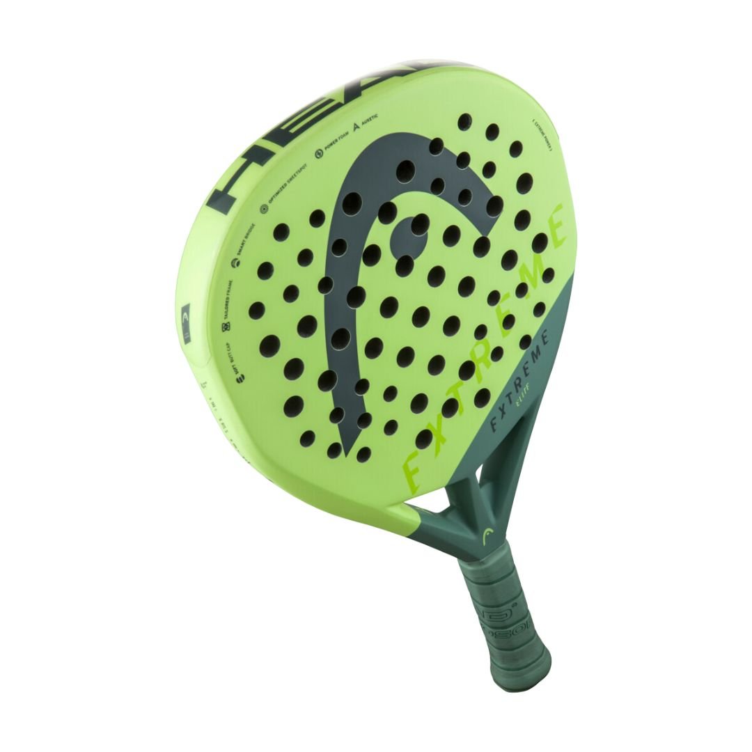 Raqueta de Padel Head Extreme Elite - Racquet Online