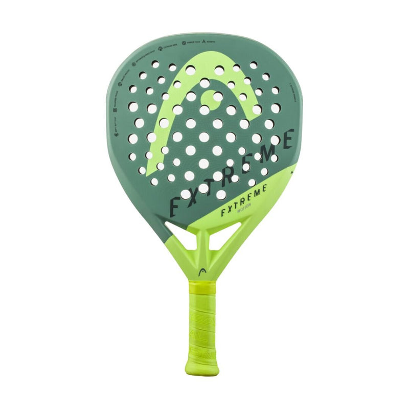 Raqueta de Padel Head Extreme Motion - Racquet Online