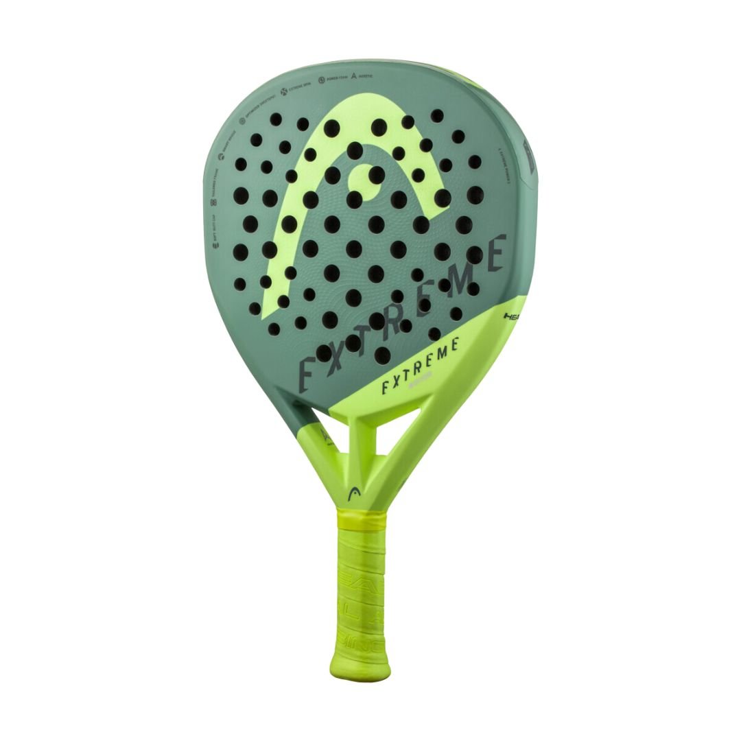 Raqueta de Padel Head Extreme Motion - Racquet Online