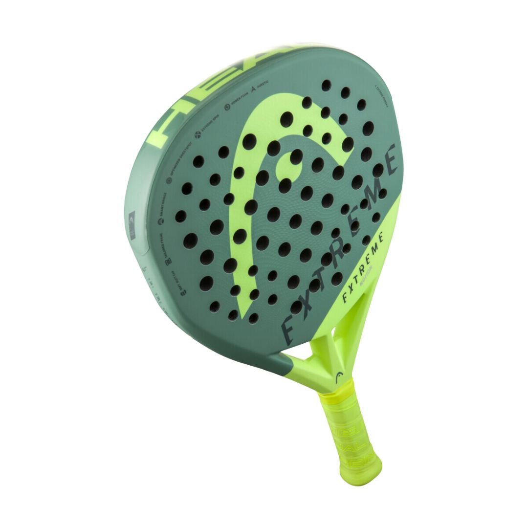 Raqueta de Padel Head Extreme Motion - Racquet Online