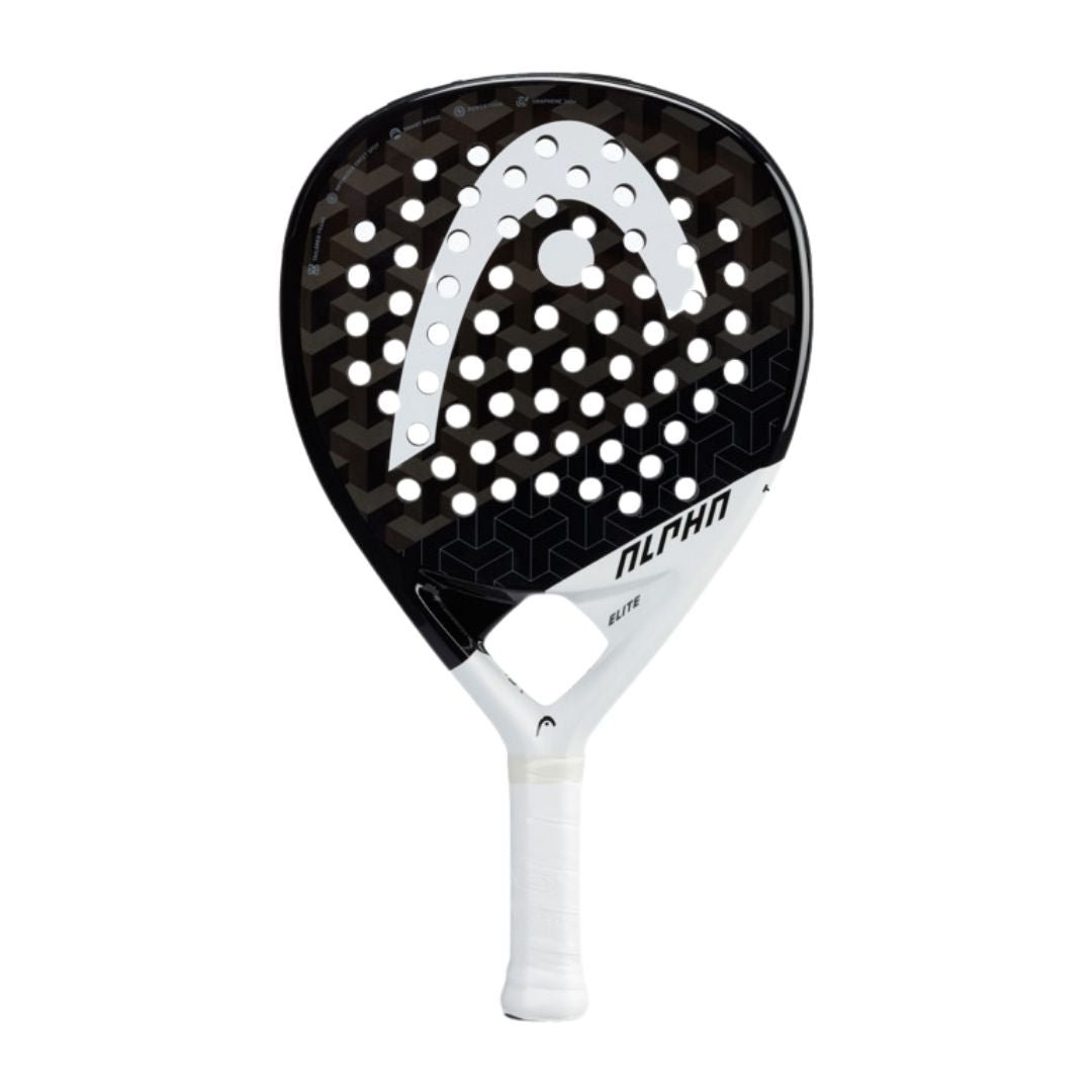 Raqueta De Padel Head Graphene 360+ Alpha Elite 2021 - Racquet Online