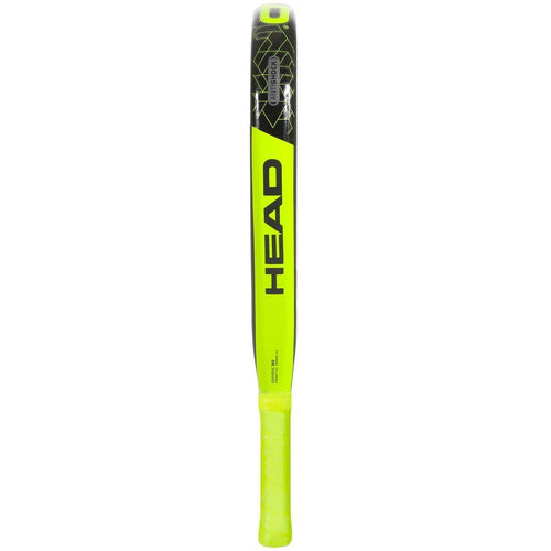 Raqueta De Padel Head Graphene 360 Alpha Motion V - Racquet Online