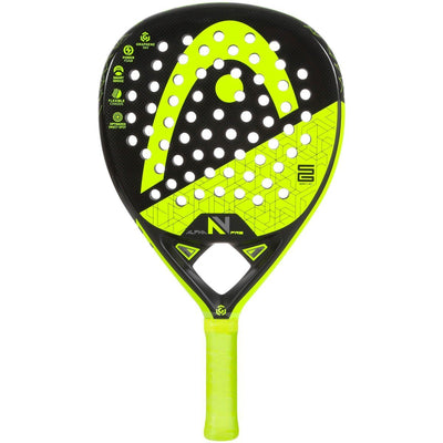 Raqueta De Padel Head Graphene 360 Alpha Pro V - Racquet Online