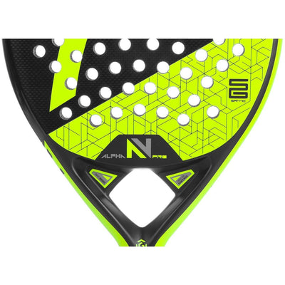 Raqueta De Padel Head Graphene 360 Alpha Pro V - Racquet Online