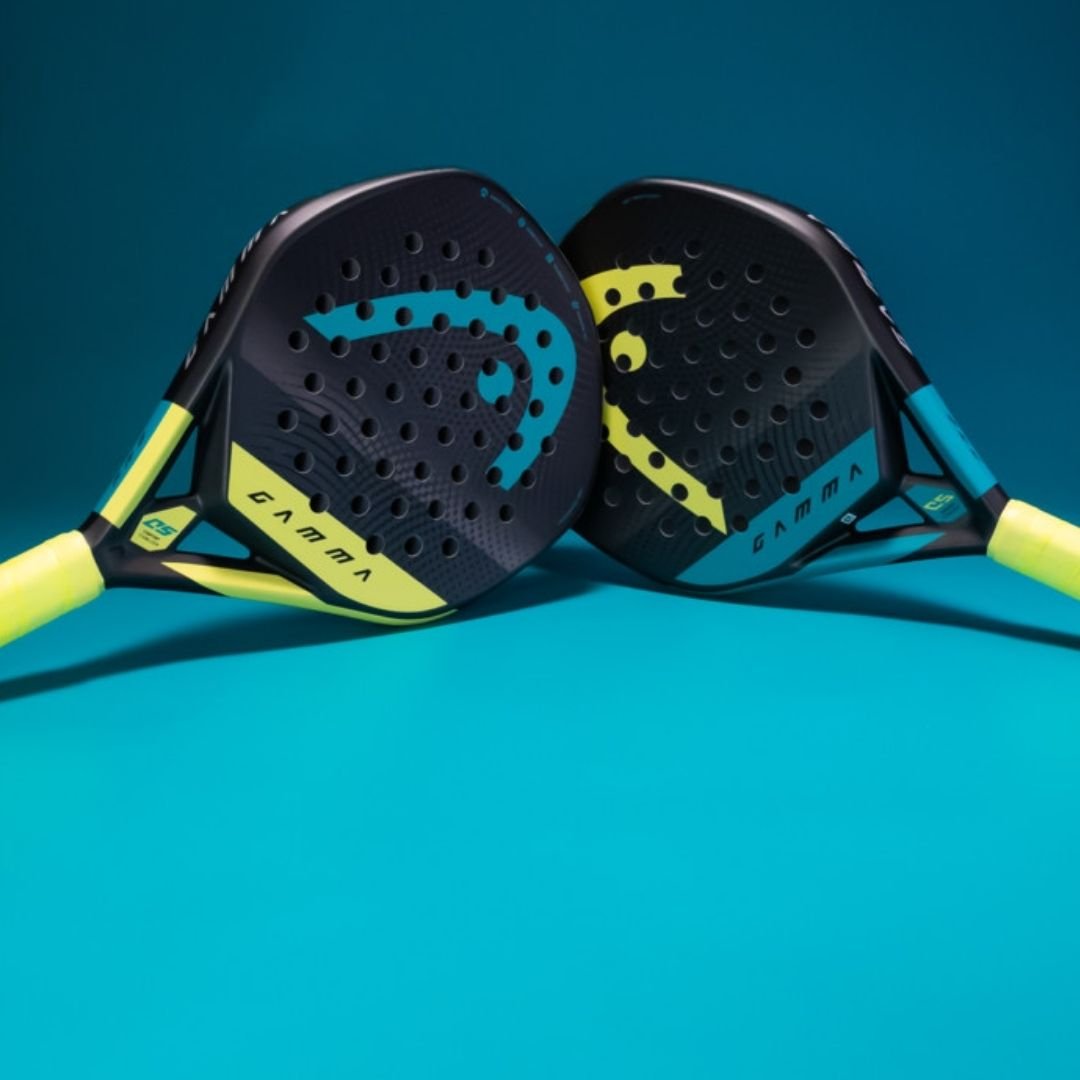 Raqueta De Padel Head Graphene 360+ Gamma Pro - Racquet Online