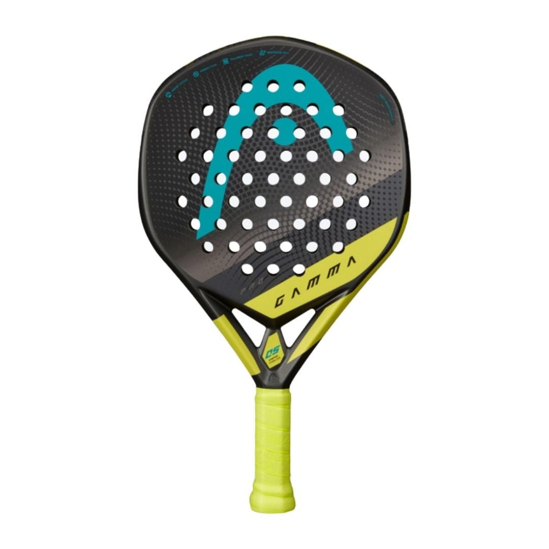 Raqueta De Padel Head Graphene 360+ Gamma Pro - Racquet Online