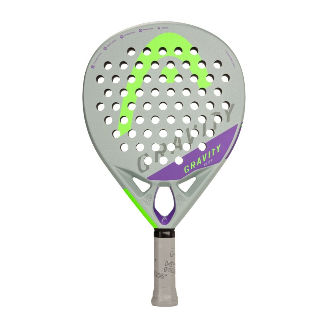 Raqueta de Padel Head Gravity Elite 2022 - Racquet Online