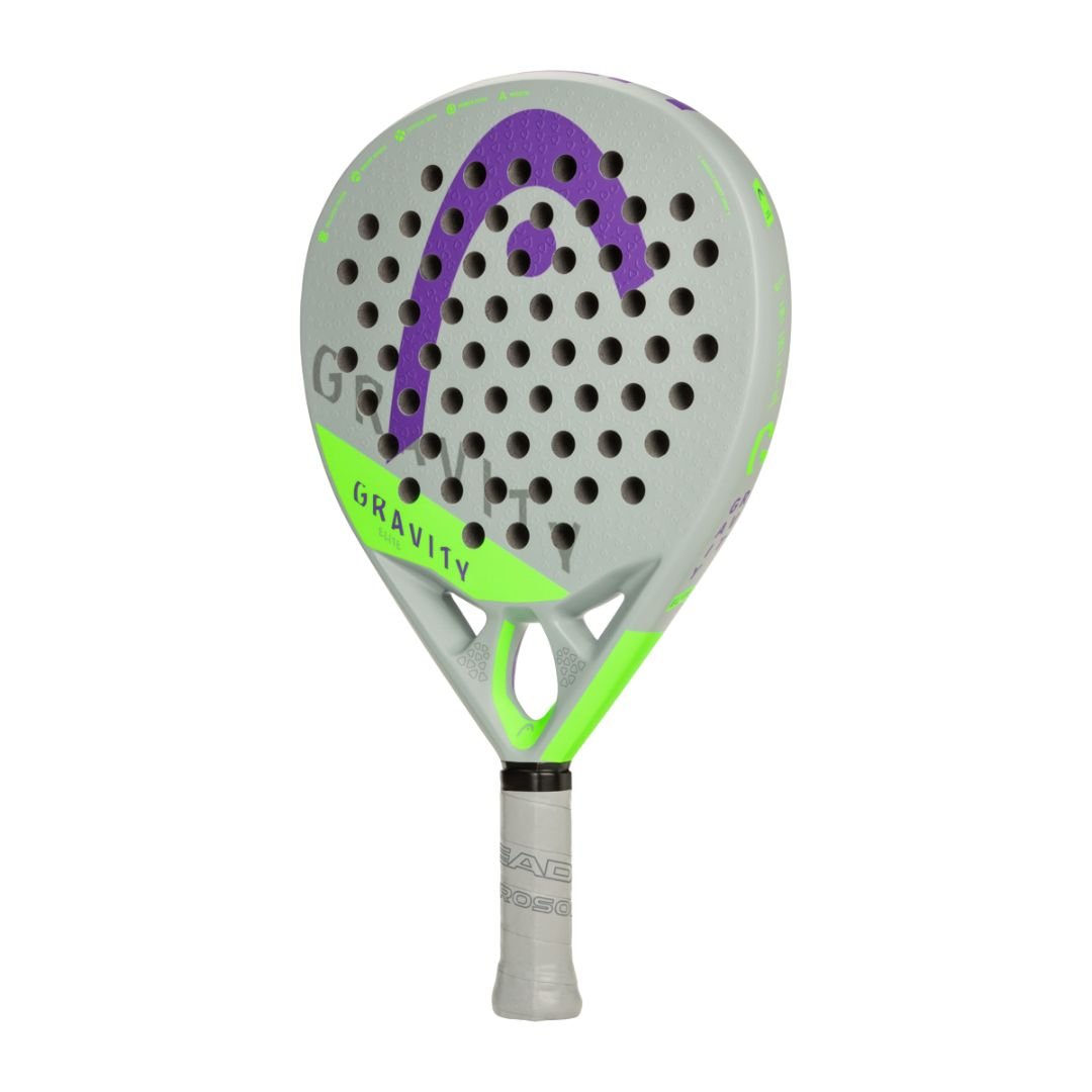 Raqueta de Padel Head Gravity Elite 2022 - Racquet Online