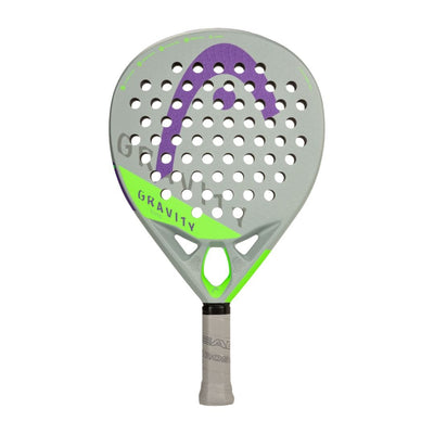 Raqueta de Padel Head Gravity Elite 2022 - Racquet Online