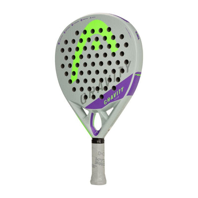 Raqueta de Padel Head Gravity Elite 2022 - Racquet Online