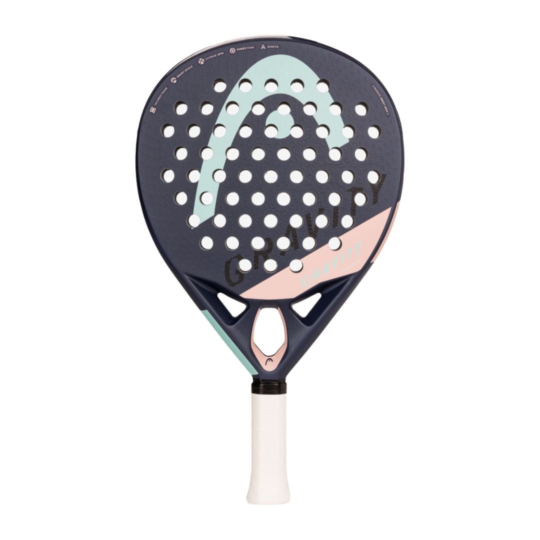 Raqueta de Padel Head Gravity Motion 2022 - Racquet Online