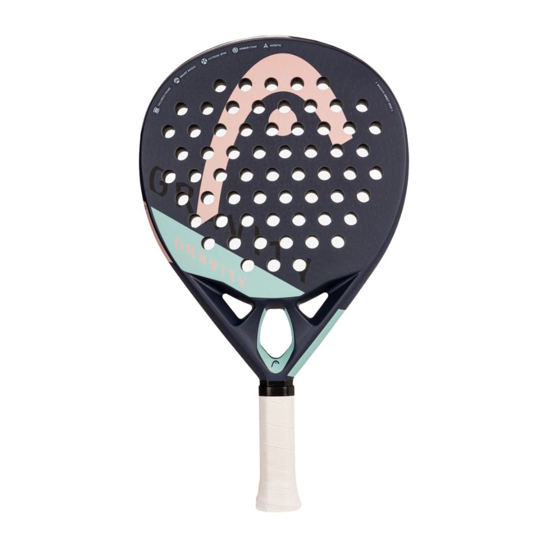 Raqueta de Padel Head Gravity Motion 2022 - Racquet Online