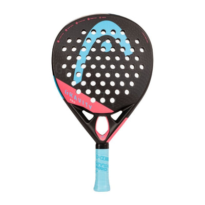 Raqueta de Padel Head Gravity Pro 2022 - Racquet Online