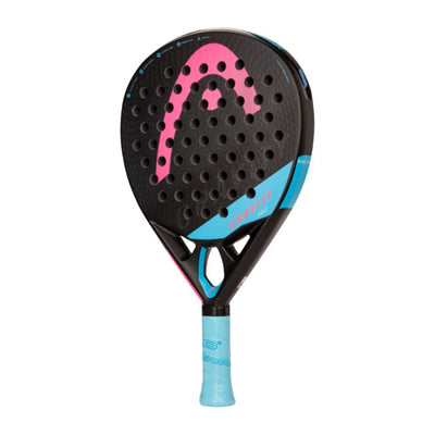 Raqueta de Padel Head Gravity Pro 2022 - Racquet Online