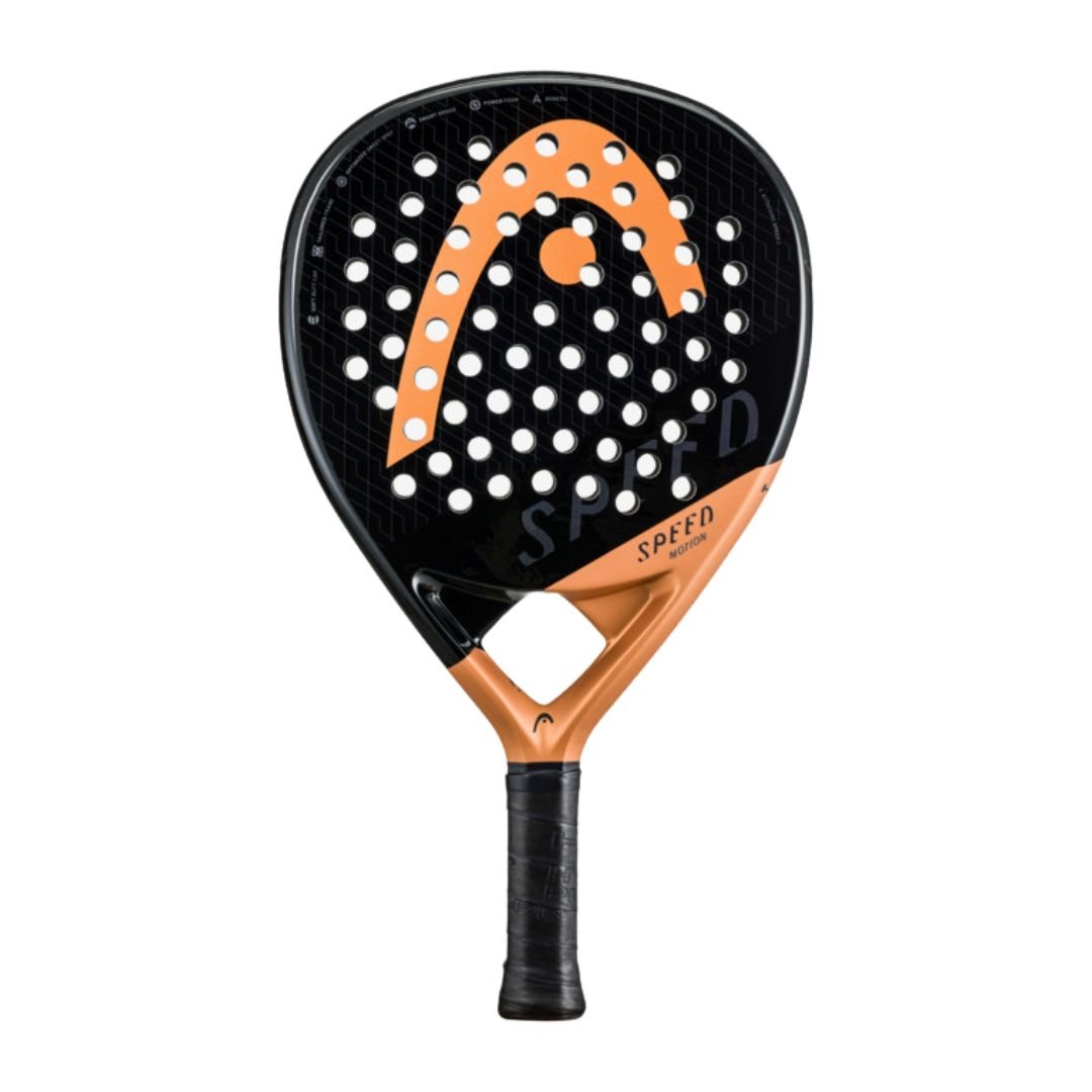 Raqueta de Padel Head Speed Motion - Racquet Online