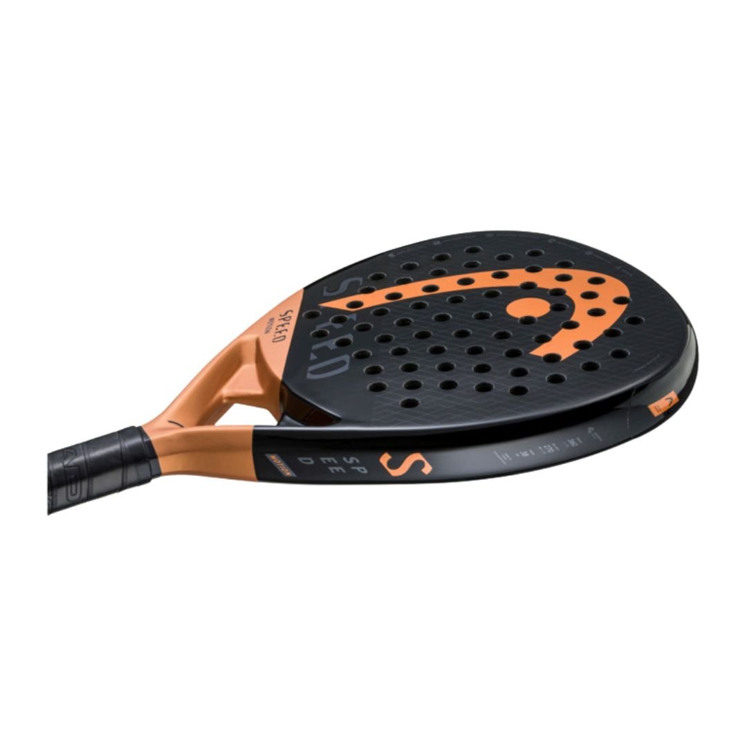 Raqueta de Padel Head Speed Motion - Racquet Online