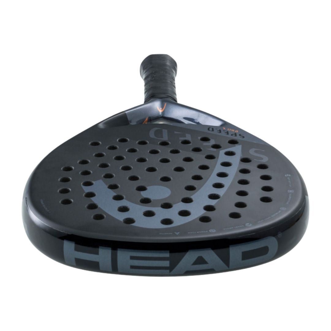 Raqueta de Padel Head Speed Pro X - Racquet Online