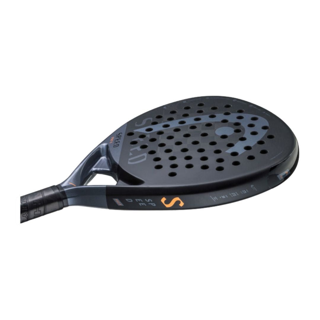 Raqueta de Padel Head Speed Pro X - Racquet Online