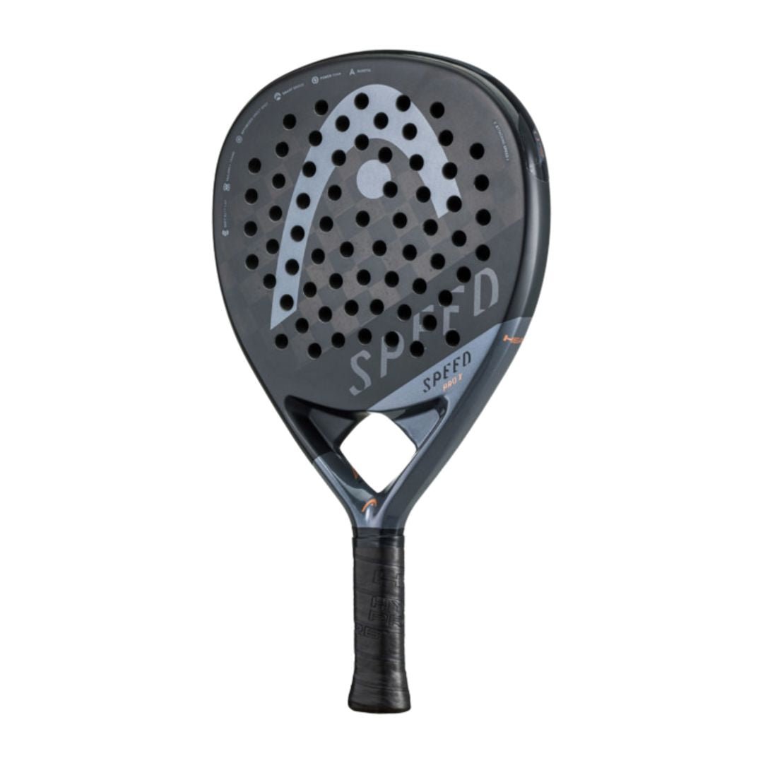 Raqueta de Padel Head Speed Pro X - Racquet Online