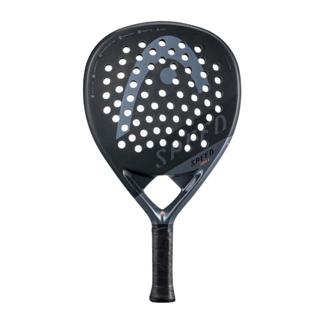 Raqueta de Padel Head Speed Pro X Special Pack - Racquet Online