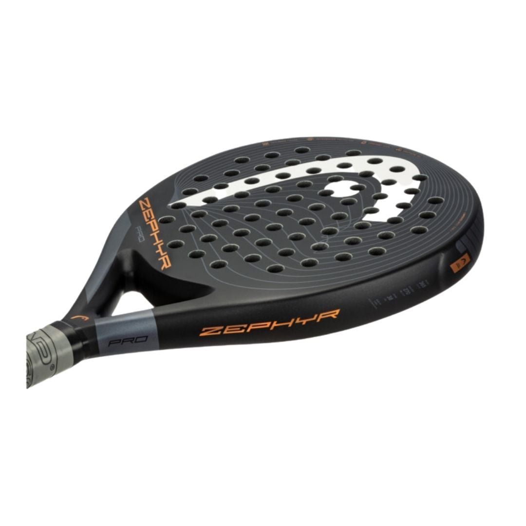 Raqueta De Padel Head Zephyr Pro 2022 - Racquet Online