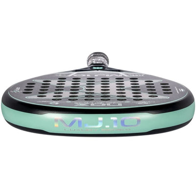 Raqueta De Padel Nox MJ10 Gemelas Atomika Majo - Racquet Online