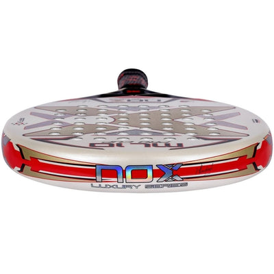 Raqueta De Padel Nox ML10 PRO CUP Luxury Series - Racquet Online