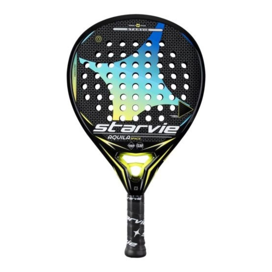 Raqueta de Padel Starvie Aquila Space - Racquet Online