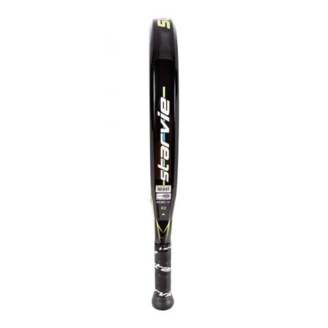 Raqueta de Padel Starvie Aquila Space - Racquet Online