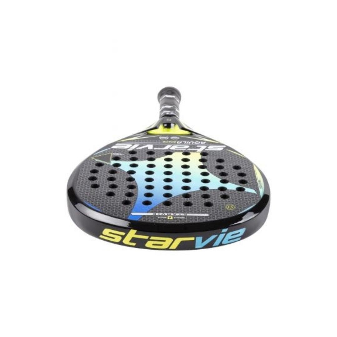 Raqueta de Padel Starvie Aquila Space - Racquet Online