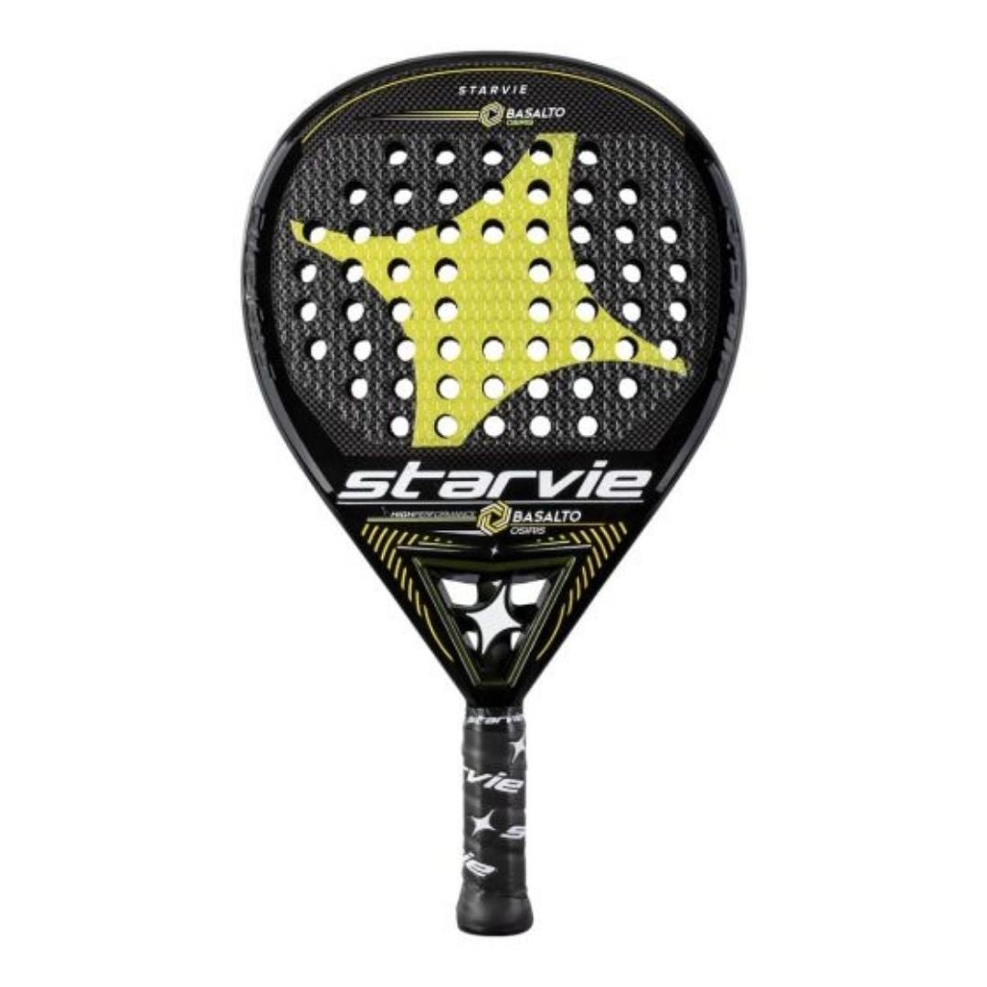 Raqueta de Padel Starvie Basalto Osiris - Racquet Online