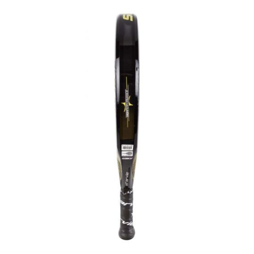 Raqueta de Padel Starvie Basalto Osiris - Racquet Online