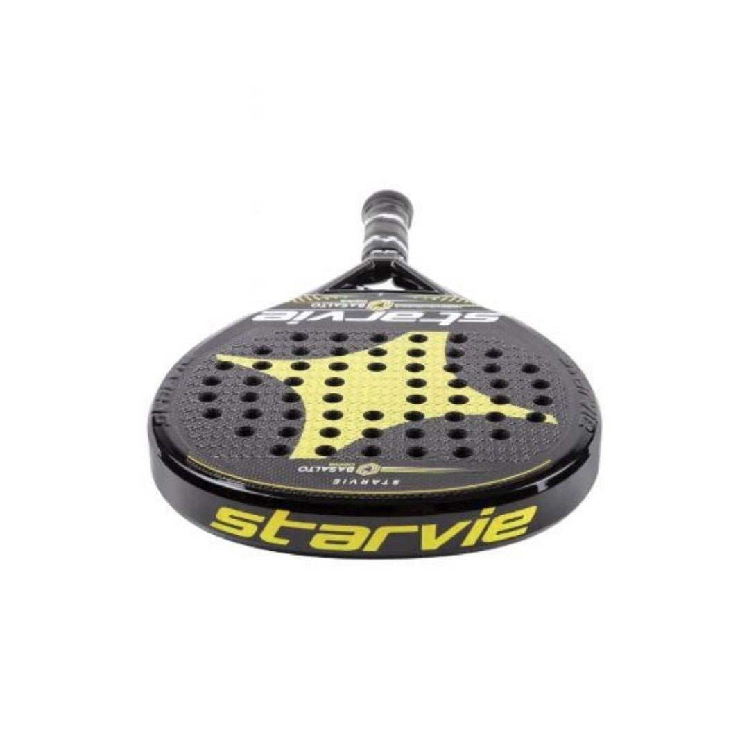 Raqueta de Padel Starvie Basalto Osiris - Racquet Online