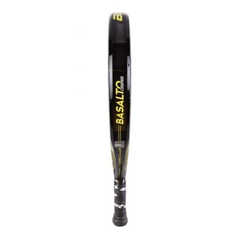 Raqueta de Padel Starvie Basalto Osiris - Racquet Online