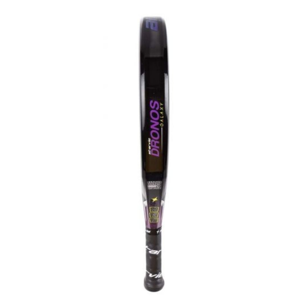 Raqueta de Padel Starvie Dronos Galaxy - Racquet Online