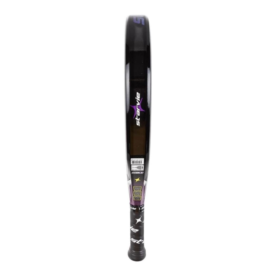 Raqueta de Padel Starvie Dronos Galaxy - Racquet Online