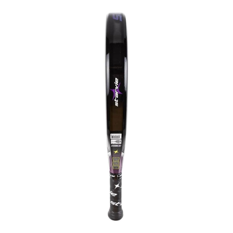 Raqueta de Padel Starvie Dronos Galaxy - Racquet Online