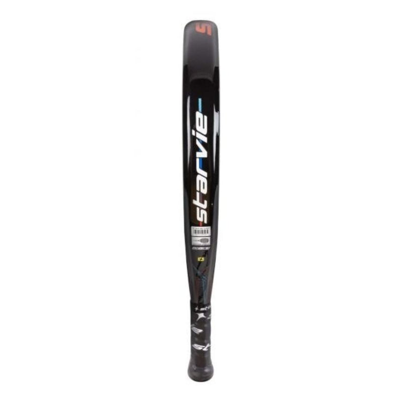 Raqueta de Padel Starvie Titania Kepler - Racquet Online