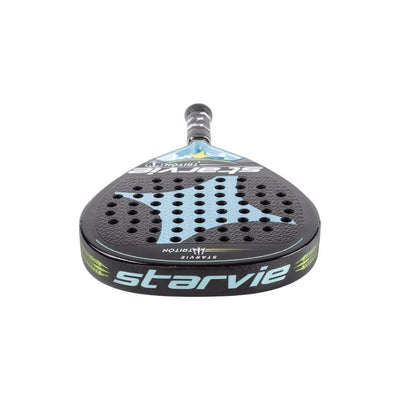 Raqueta de Padel Starvie Tritón 2021 - Racquet Online